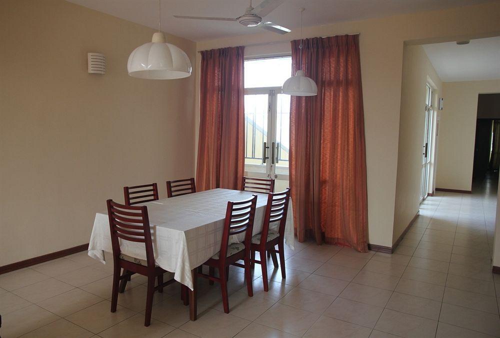 Palmyrah Residencies * Colombo