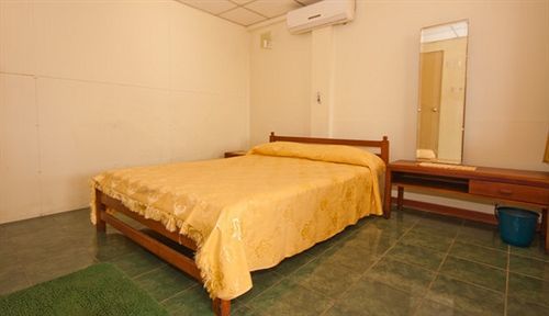 Palmyrah Residencies Hotel